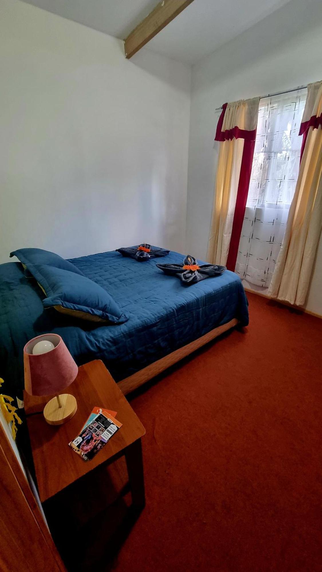 Cabanas Henua Roa Hanga Roa Phòng bức ảnh