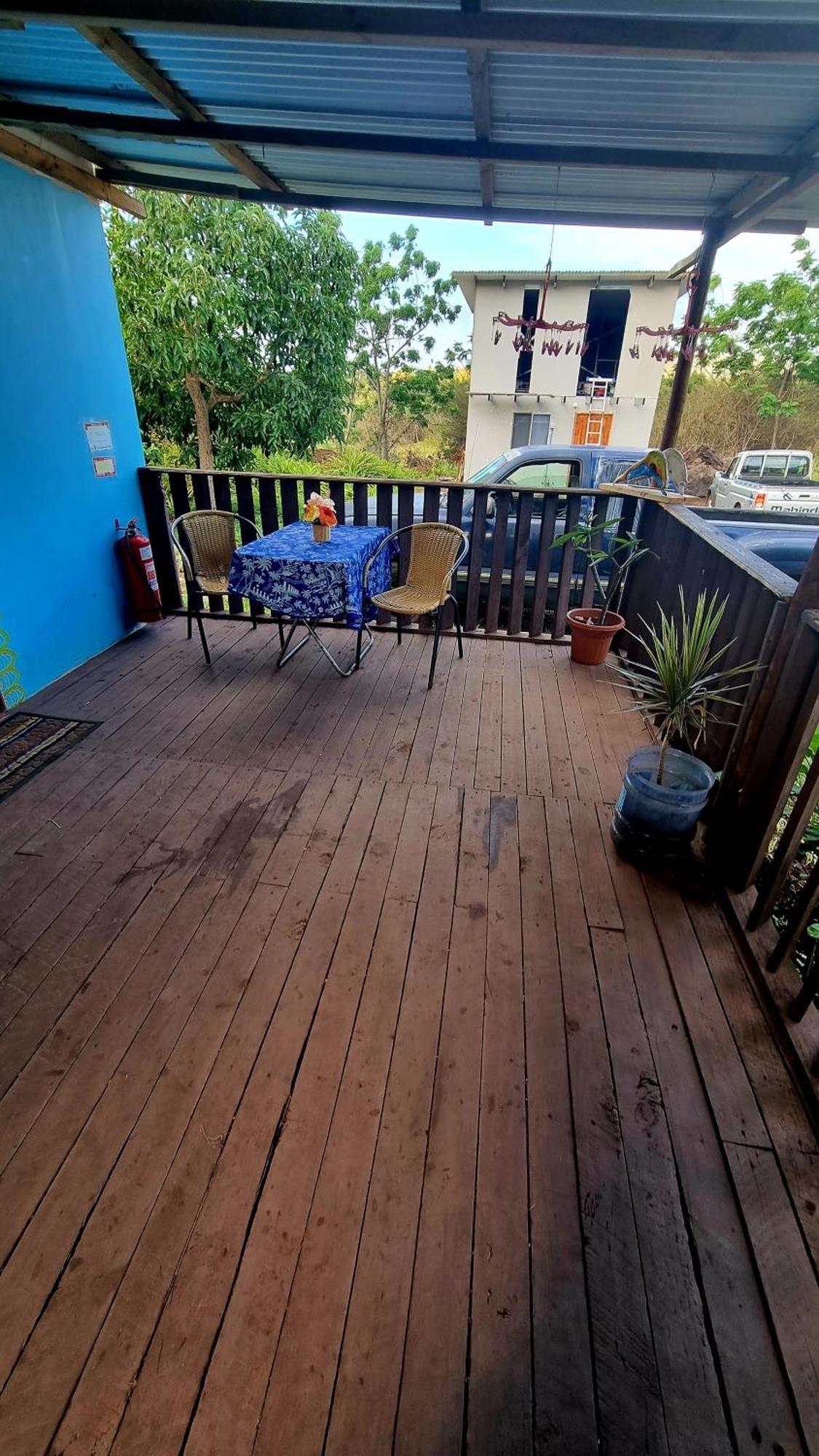 Cabanas Henua Roa Hanga Roa Phòng bức ảnh