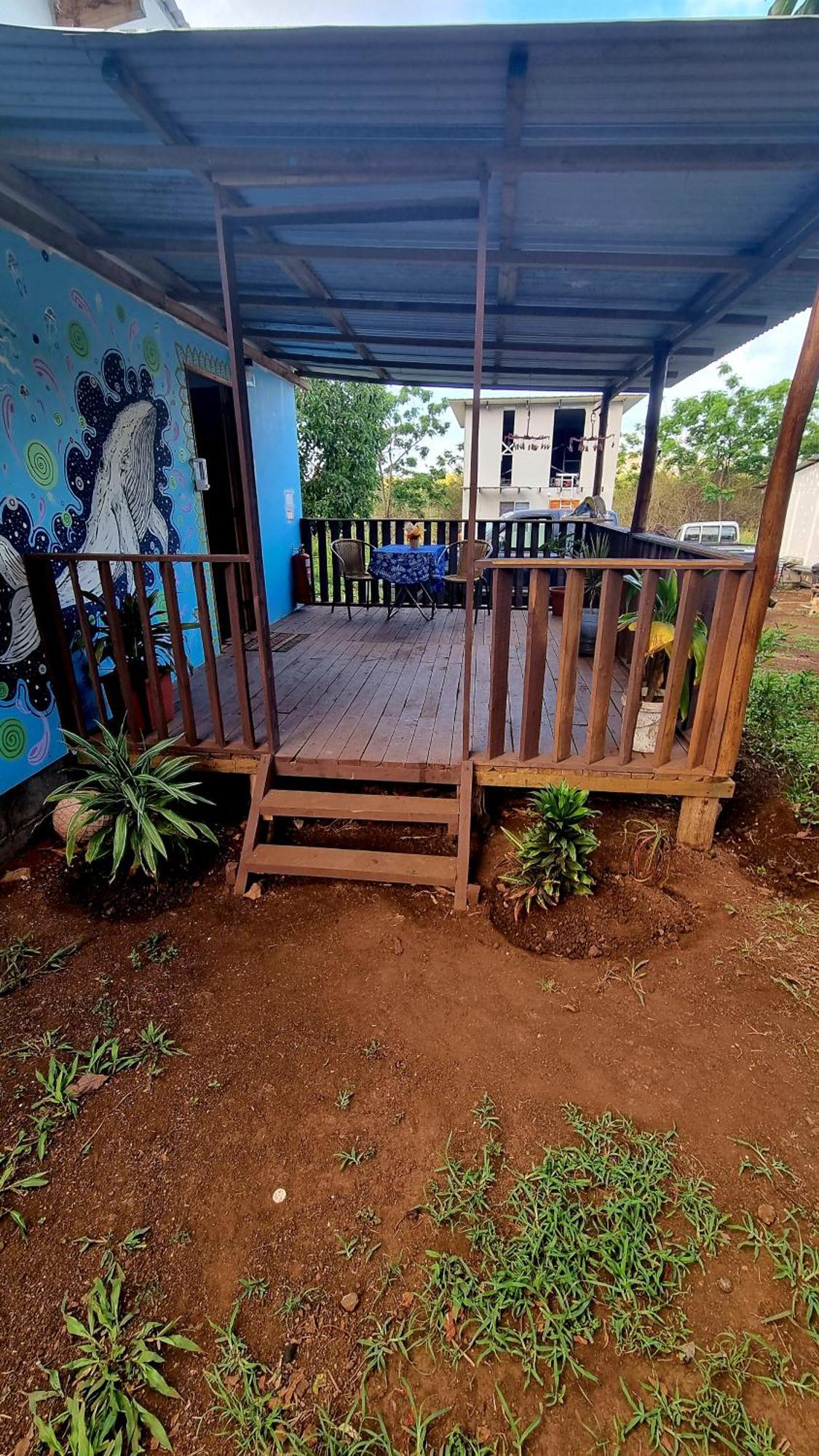 Cabanas Henua Roa Hanga Roa Phòng bức ảnh